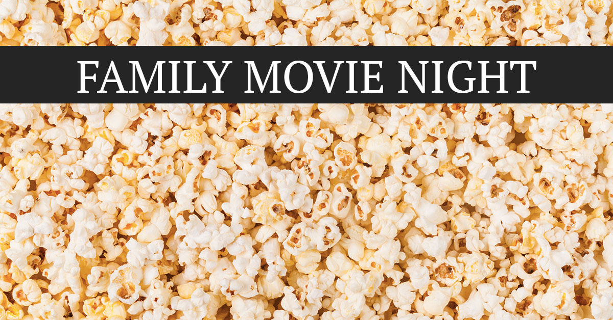 Family Movie Night